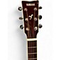Used Yamaha FG830 Natural Acoustic Guitar