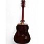 Used Yamaha FG830 Natural Acoustic Guitar