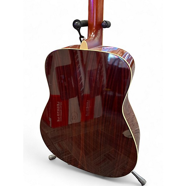 Used Yamaha FG830 Natural Acoustic Guitar