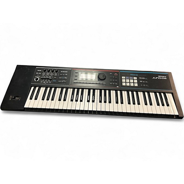 Used Roland JUNO-DS Synthesizer