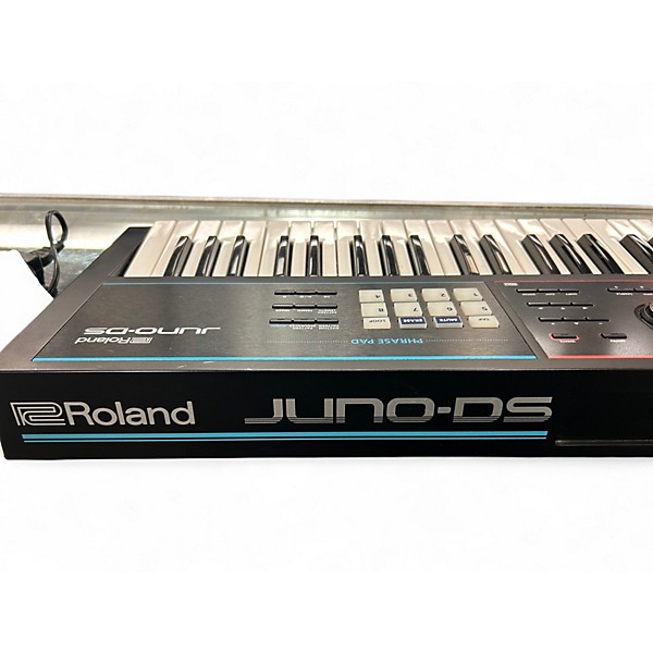 Used Roland JUNO-DS Synthesizer