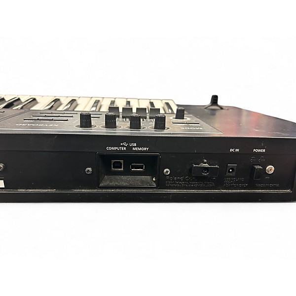 Used Roland JUNO-DS Synthesizer