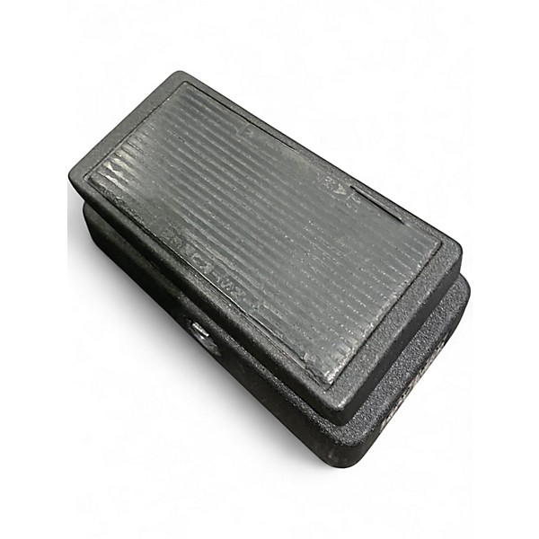 Used Dunlop CBM95 Cry Baby Mini Wah Effect Pedal