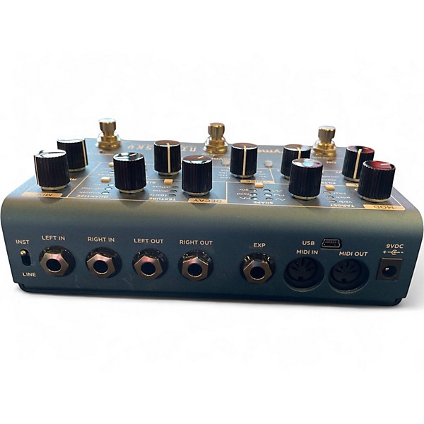 Used Strymon NIGHTSKY Effect Pedal