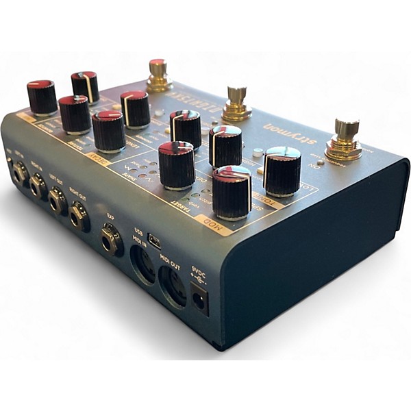 Used Strymon NIGHTSKY Effect Pedal