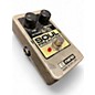 Used Electro-Harmonix Soul Preacher Nano Compressor / Sustainer Effect Pedal