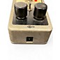 Used Electro-Harmonix Soul Preacher Nano Compressor / Sustainer Effect Pedal