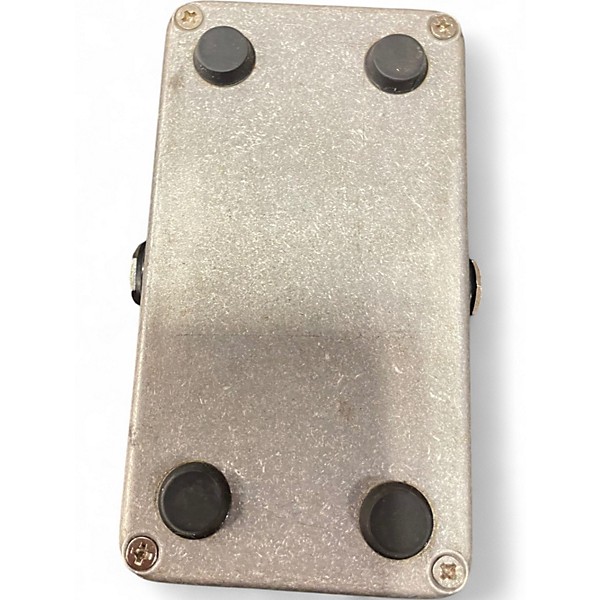 Used Electro-Harmonix Soul Preacher Nano Compressor / Sustainer Effect Pedal