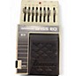 Used Ibanez be10 graphic bass eq Pedal thumbnail