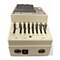 Used Ibanez be10 graphic bass eq Pedal