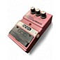 Used DOD FX82 Bass Compressor Bass Effect Pedal
