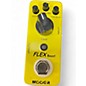 Used Mooer flex boost Effect Pedal thumbnail
