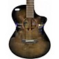 Used Breedlove Arista CN Sable European Spruce Acoustic Electric Guitar