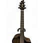 Used Breedlove Arista CN Sable European Spruce Acoustic Electric Guitar