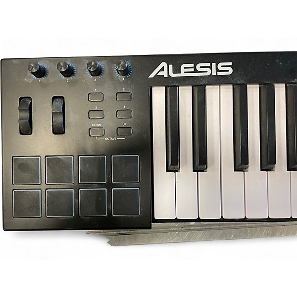 Used Alesis V49 49-Key MIDI Controller