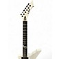 Used ESP LTD SNAKEBITE Alpine White Solid Body Electric Guitar