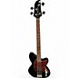 Used Ibanez TMB100 Black Electric Bass Guitar thumbnail