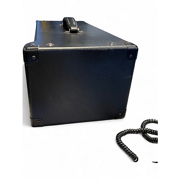 Used Bugera VINTAGE V22 INFINIUM HEAD Tube Guitar Amp Head