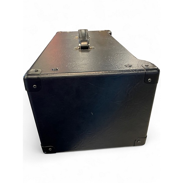 Used Bugera VINTAGE V22 INFINIUM HEAD Tube Guitar Amp Head