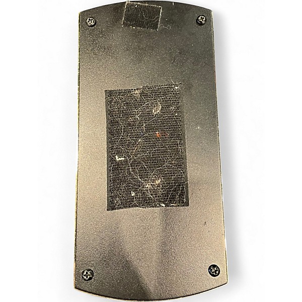 Used Ernie Ball Expression Overdrive Effect Pedal