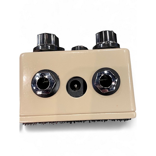 Used JHS Pedals Kodiak Effect Pedal