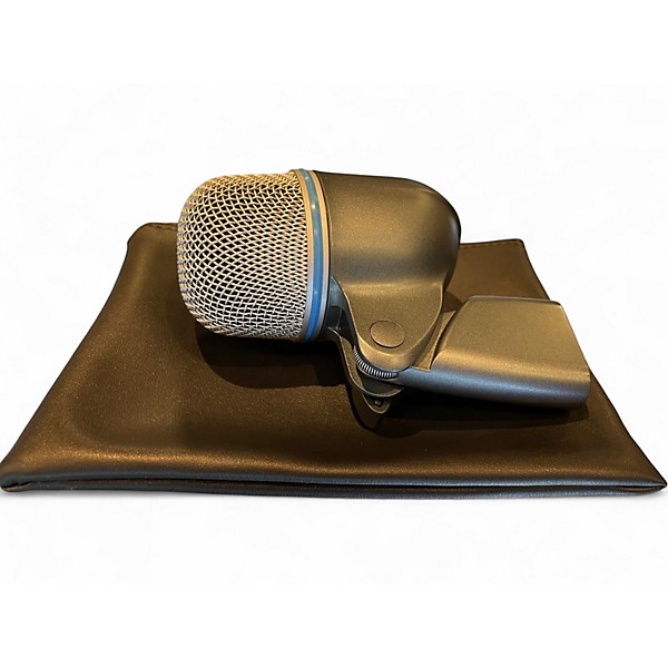 Used Shure Beta 52A Drum Microphone