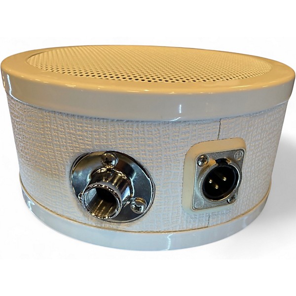 Used SOLOMON MiCS LoFReQ Sub Microphone  Drum Microphone