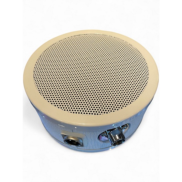 Used SOLOMON MiCS LoFReQ Sub Microphone  Drum Microphone