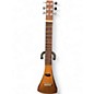 Used Martin GBPC Backpacker Steel String Natural Acoustic Guitar thumbnail