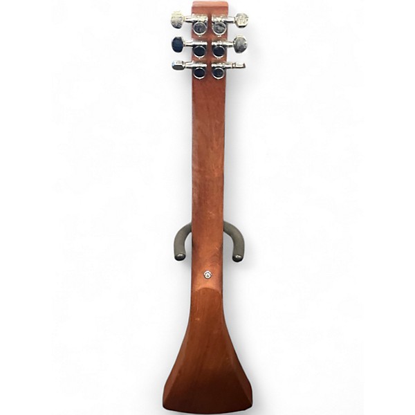 Used Martin GBPC Backpacker Steel String Natural Acoustic Guitar