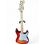 Used Fender Standard Stratocaster Plus Top Sienna Sunburst Solid Body Electric Guitar thumbnail