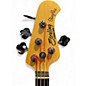 Used Sterling by Music Man STINGRAY RAY2 Surf Green Electric Bass Guitar