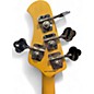 Used Sterling by Music Man STINGRAY RAY2 Surf Green Electric Bass Guitar