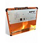 Used Orange Amplifiers Crush 30r Guitar Combo Amp