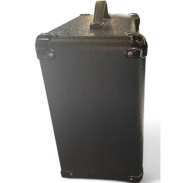 Used Marshall MG15DFX Guitar Combo Amp