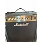 Used Marshall MG15DFX Guitar Combo Amp
