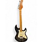 Used Sire Larry Carlton S7 FM Trans Charcoal Solid Body Electric Guitar thumbnail