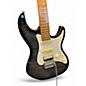 Used Sire Larry Carlton S7 FM Trans Charcoal Solid Body Electric Guitar