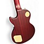 Used Epiphone Les Paul Traditional Pro IV Wine Red Solid Body Electric Guitar