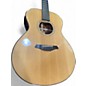 Used Furch Yellow Plus 6-SP Natural Acoustic Electric Guitar