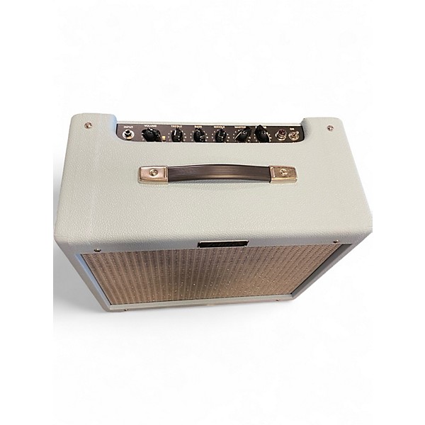 Used Fender BLUES JUNIOR IV FSR Tube Guitar Combo Amp