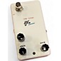 Used Animals Pedal RELAXING WALRUS DELAY Effect Pedal