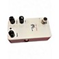 Used Animals Pedal RELAXING WALRUS DELAY Effect Pedal