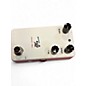 Used Animals Pedal RELAXING WALRUS DELAY Effect Pedal