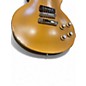 Used 2013 Gibson 50S LES PAUL Gold Top Solid Body Electric Guitar