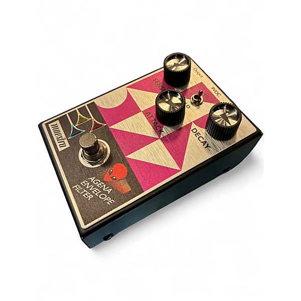 Used Maestro agena envelope filter Pedal
