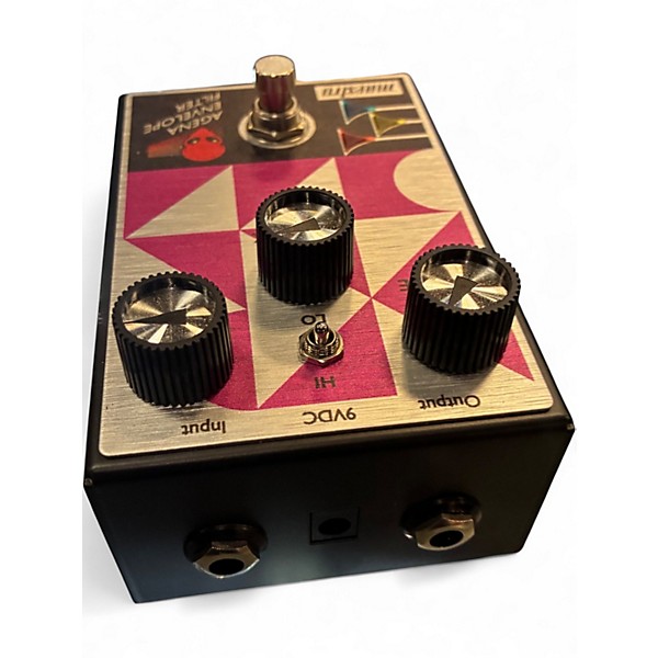 Used Maestro agena envelope filter Pedal