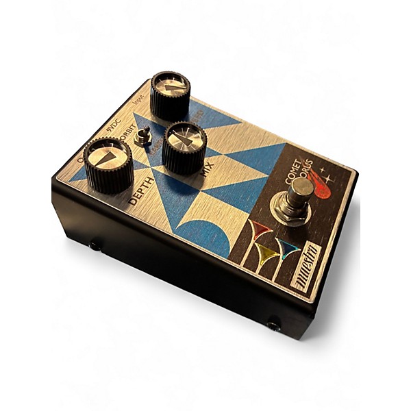 Used Maestro comet chorus Effect Pedal