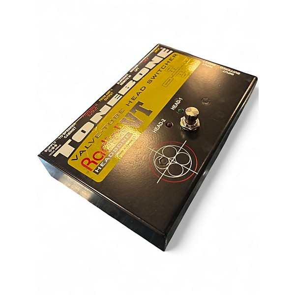 Used Radial Engineering tonebone vt Effect Pedal