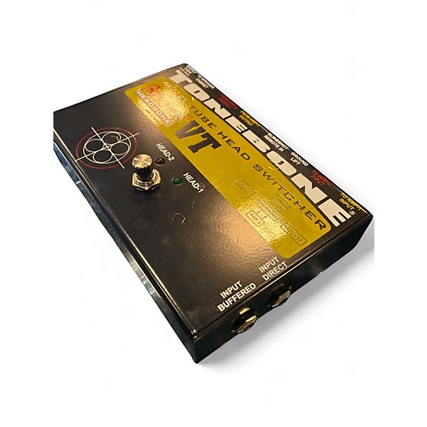 Used Radial Engineering tonebone vt Effect Pedal